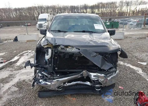 2021 Ford F-150 Xlt from USA, damaged, VIN 1FTFW1E5XMFB41454